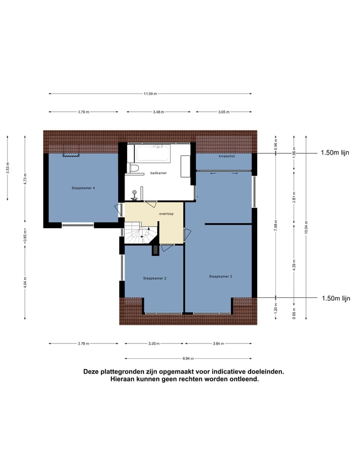 Foto 43 van Rozenstraat 9