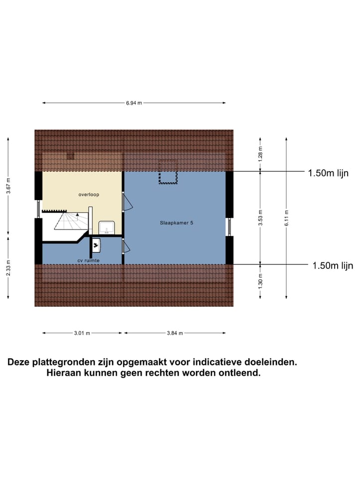 Foto 44 van Rozenstraat 9