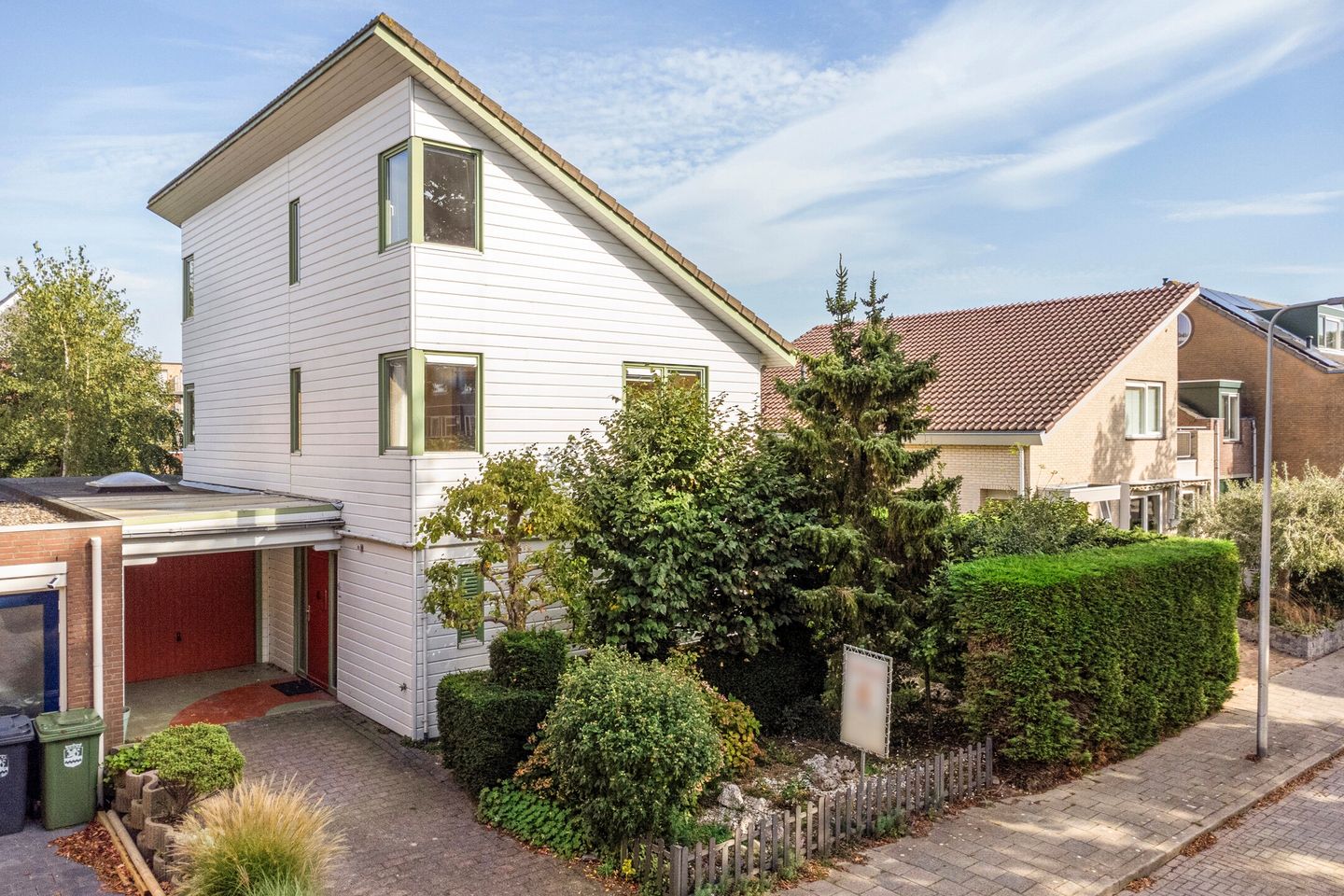 Foto 1 van Leeuweriklaan 46