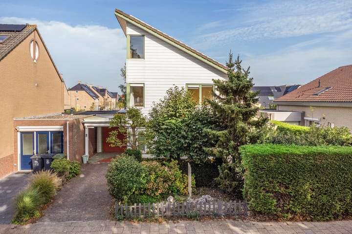 Foto 2 van Leeuweriklaan 46