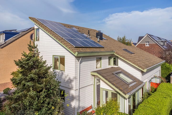 Photo 29 of Leeuweriklaan 46