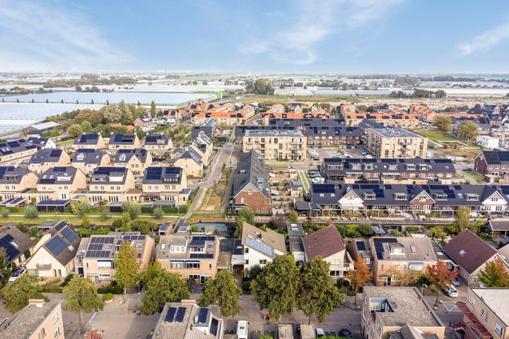 Photo 31 of Leeuweriklaan 46