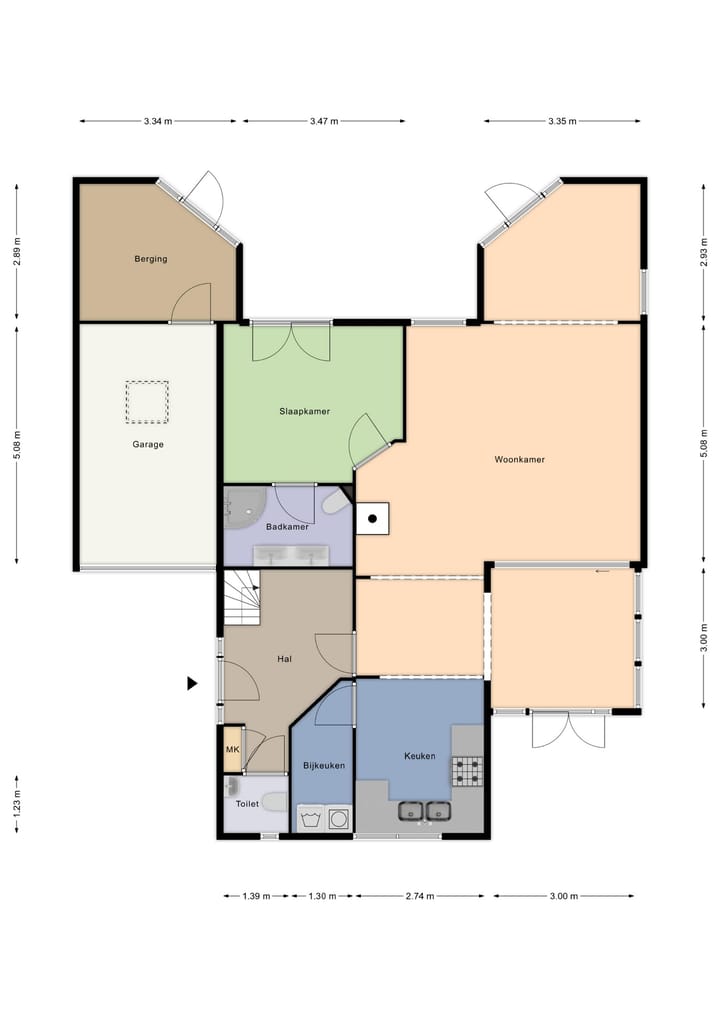 Photo 32 of Leeuweriklaan 46