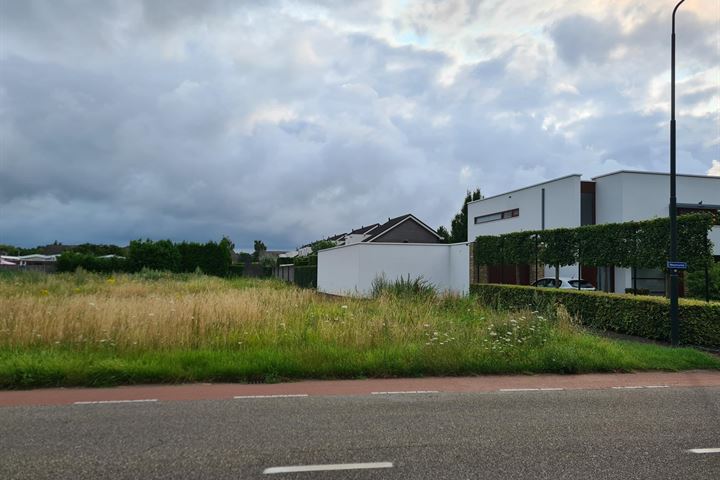 Bekijk foto 1 van Meemortel kavel 2