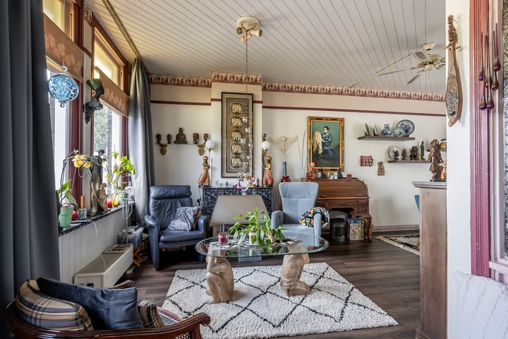 Foto 2 van Oosterstraat 72