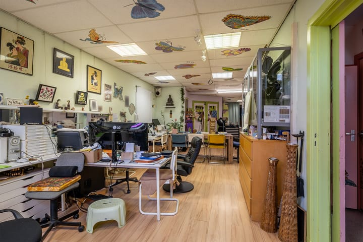 Foto 4 van Oosterstraat 72