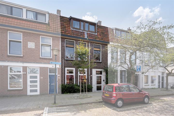 Bekijk foto 5 van Oosterstraat 72