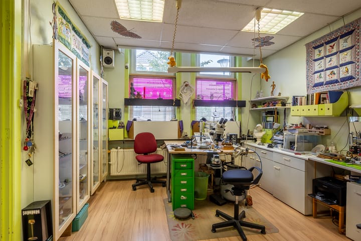 Foto 10 van Oosterstraat 72