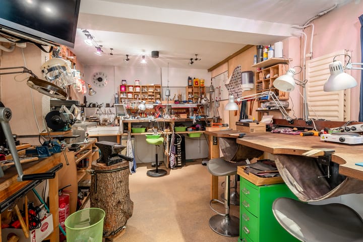 Foto 11 van Oosterstraat 72