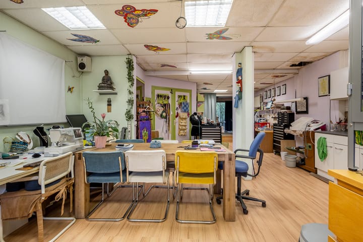 Foto 12 van Oosterstraat 72