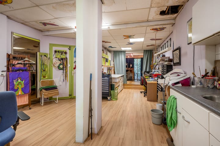 Foto 14 van Oosterstraat 72