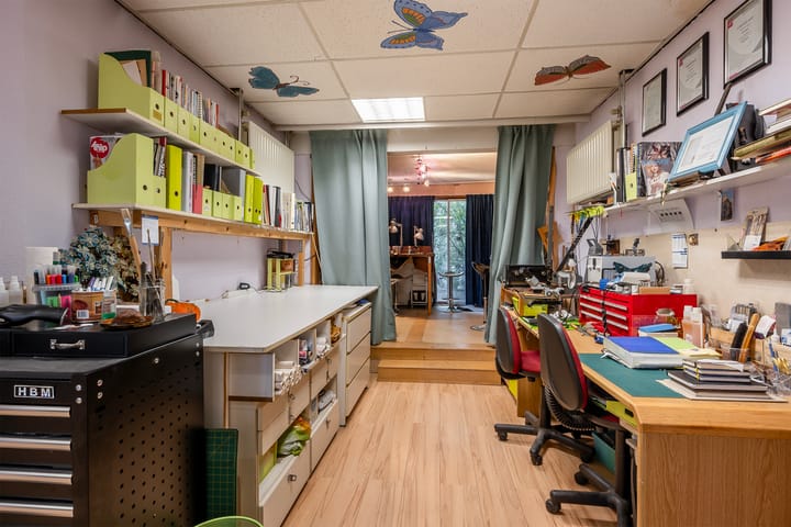 Foto 15 van Oosterstraat 72