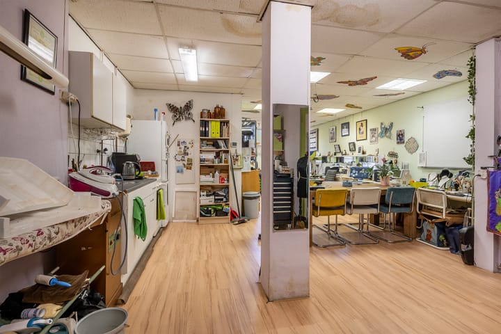 Foto 16 van Oosterstraat 72