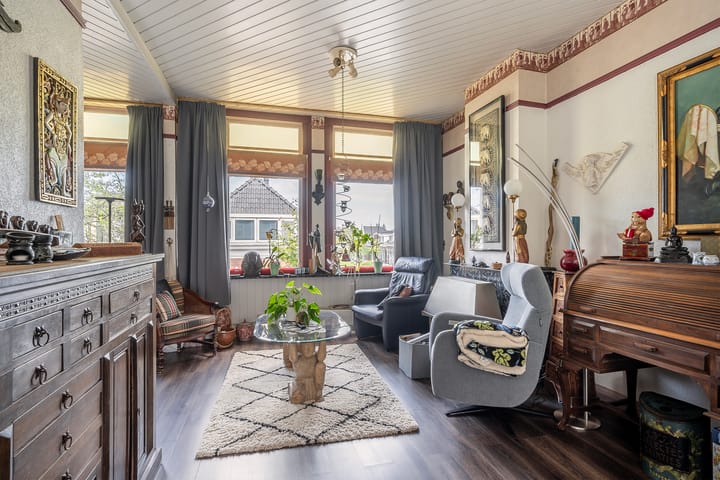 Foto 20 van Oosterstraat 72