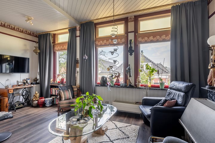 Foto 21 van Oosterstraat 72