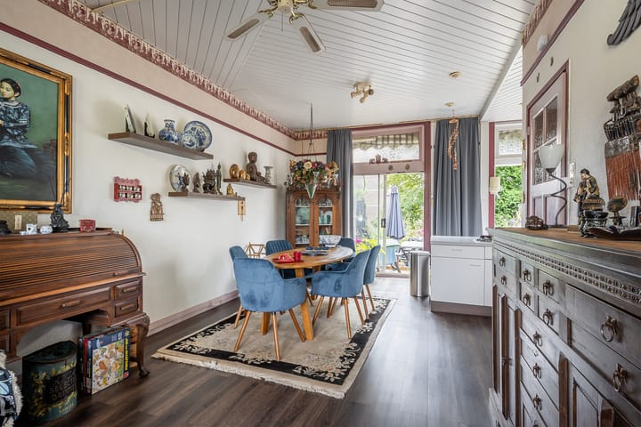 Foto 22 van Oosterstraat 72