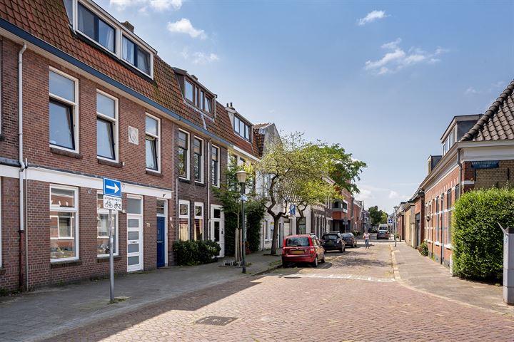 Bekijk foto 36 van Oosterstraat 72