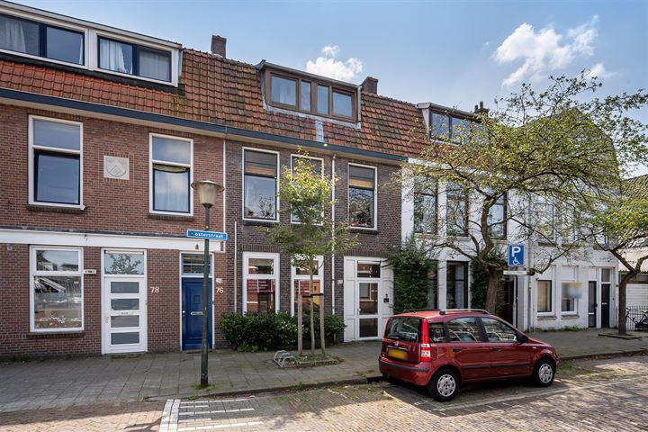 Bekijk foto 37 van Oosterstraat 72