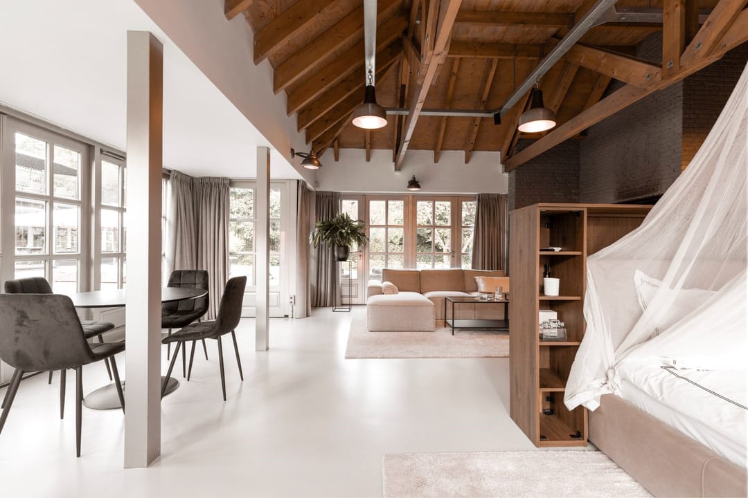 Photo 2 of Rodenrijseweg 527-D