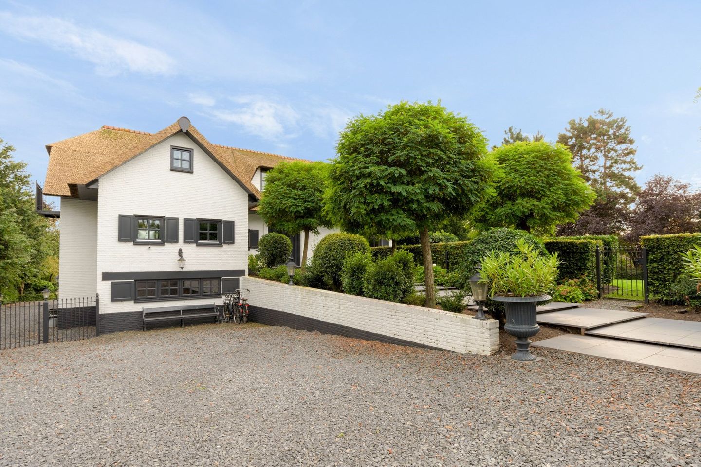 Photo 4 of Rodenrijseweg 527-D