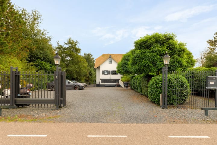 Foto 5 van Rodenrijseweg 527-D