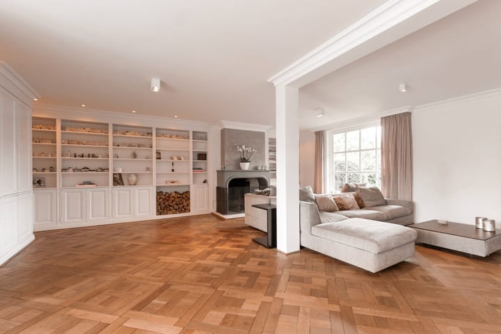 Foto 8 van Rodenrijseweg 527-D