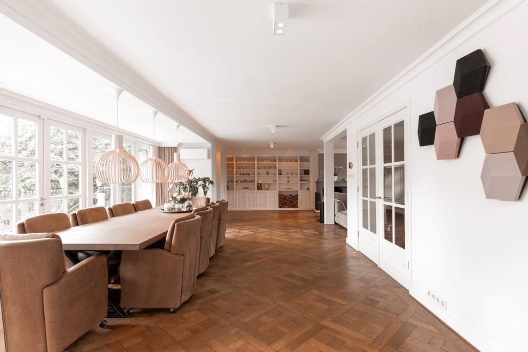 Photo 11 of Rodenrijseweg 527-D