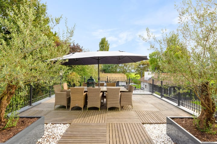 Foto 16 van Rodenrijseweg 527-D