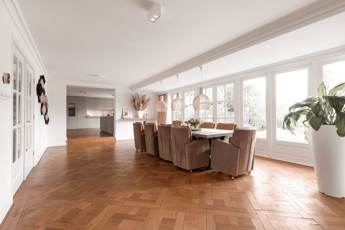 Photo 10 of Rodenrijseweg 527-D