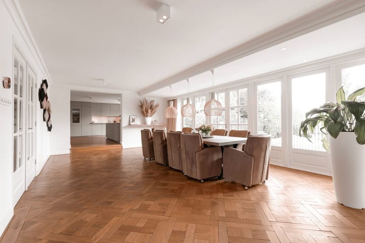 Foto 10 van Rodenrijseweg 527-D