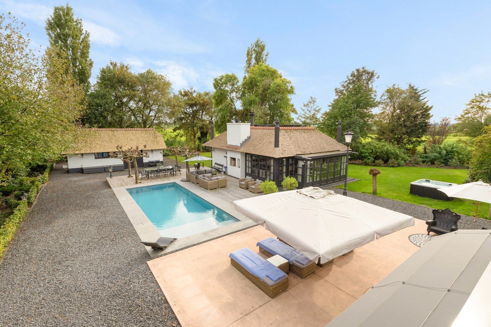 Photo 45 of Rodenrijseweg 527-D