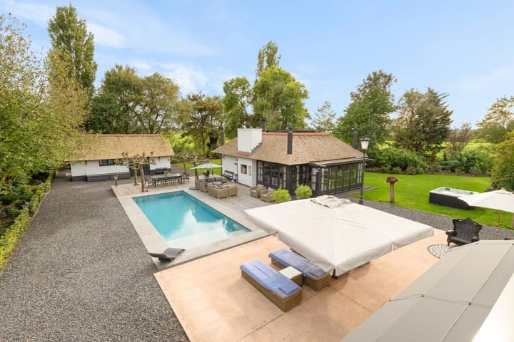 Foto 45 van Rodenrijseweg 527-D