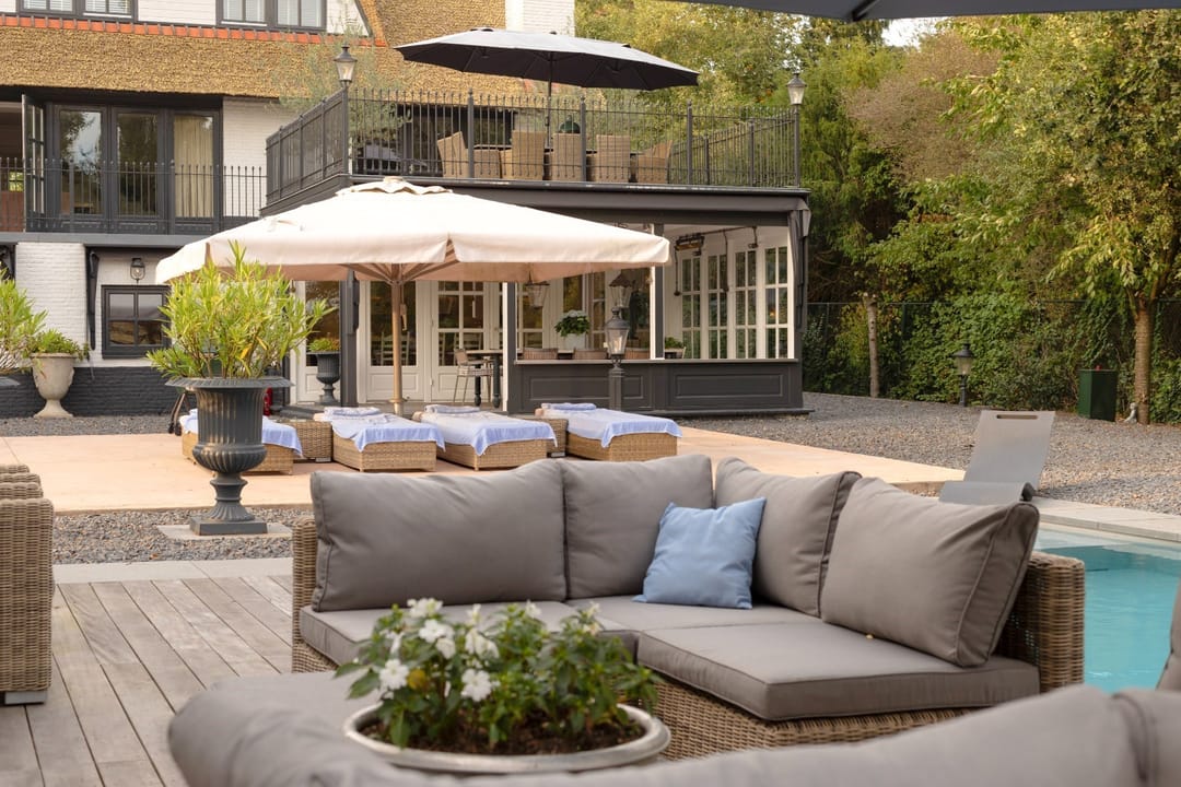 Photo 47 of Rodenrijseweg 527-D