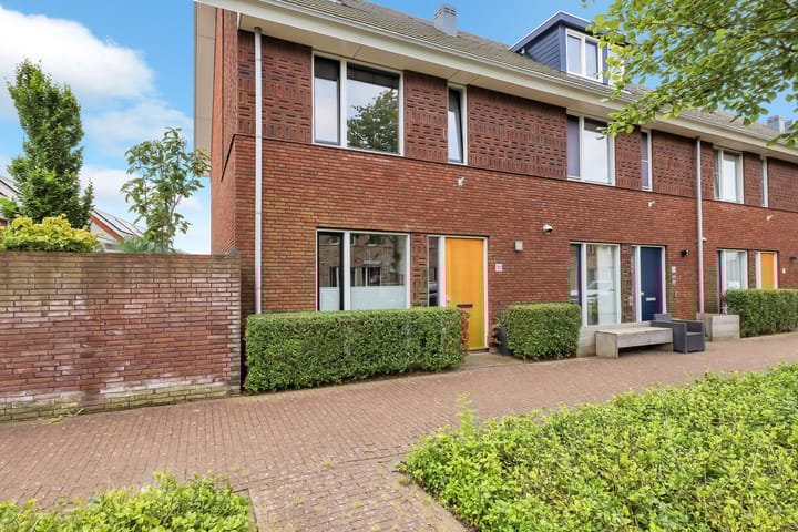 Foto 1 van Karper 30