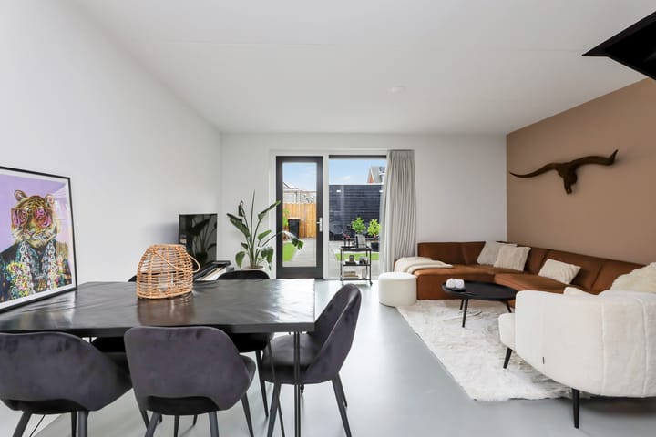 Foto 2 van Karper 30