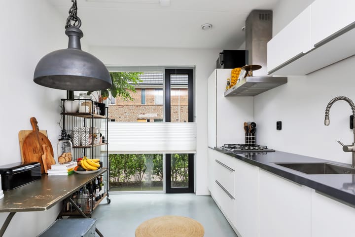 Foto 3 van Karper 30