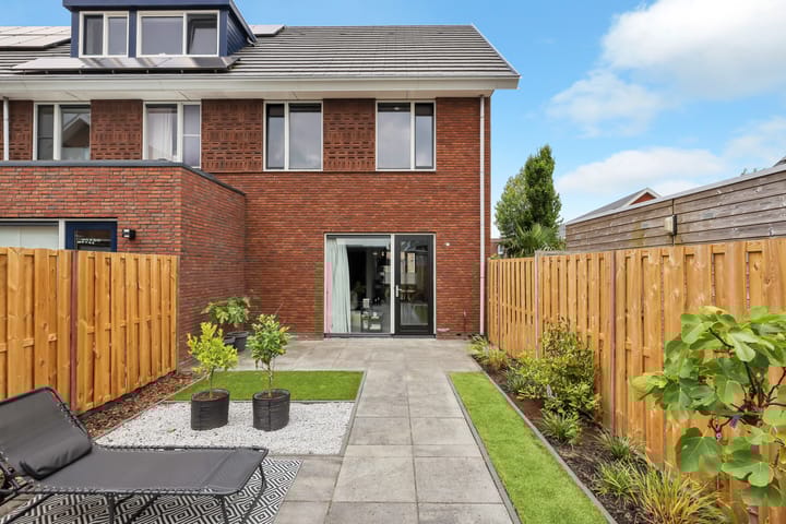 Foto 4 van Karper 30