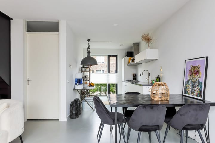 Foto 9 van Karper 30