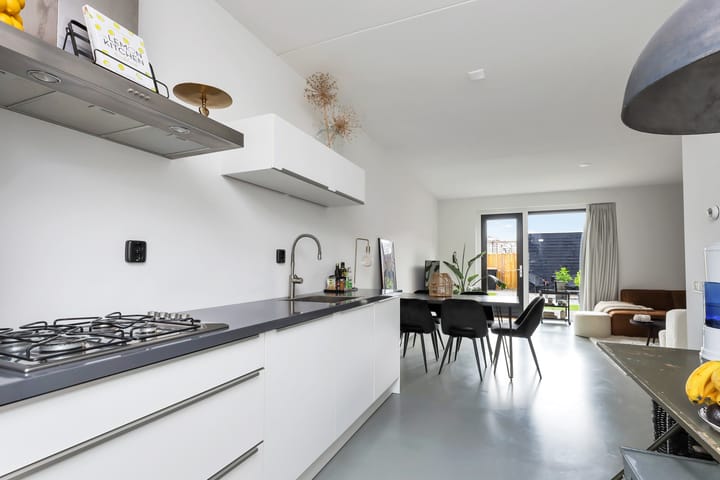 Foto 10 van Karper 30