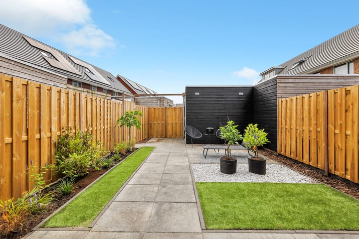 Foto 24 van Karper 30