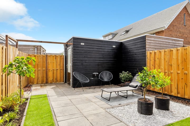 Foto 25 van Karper 30