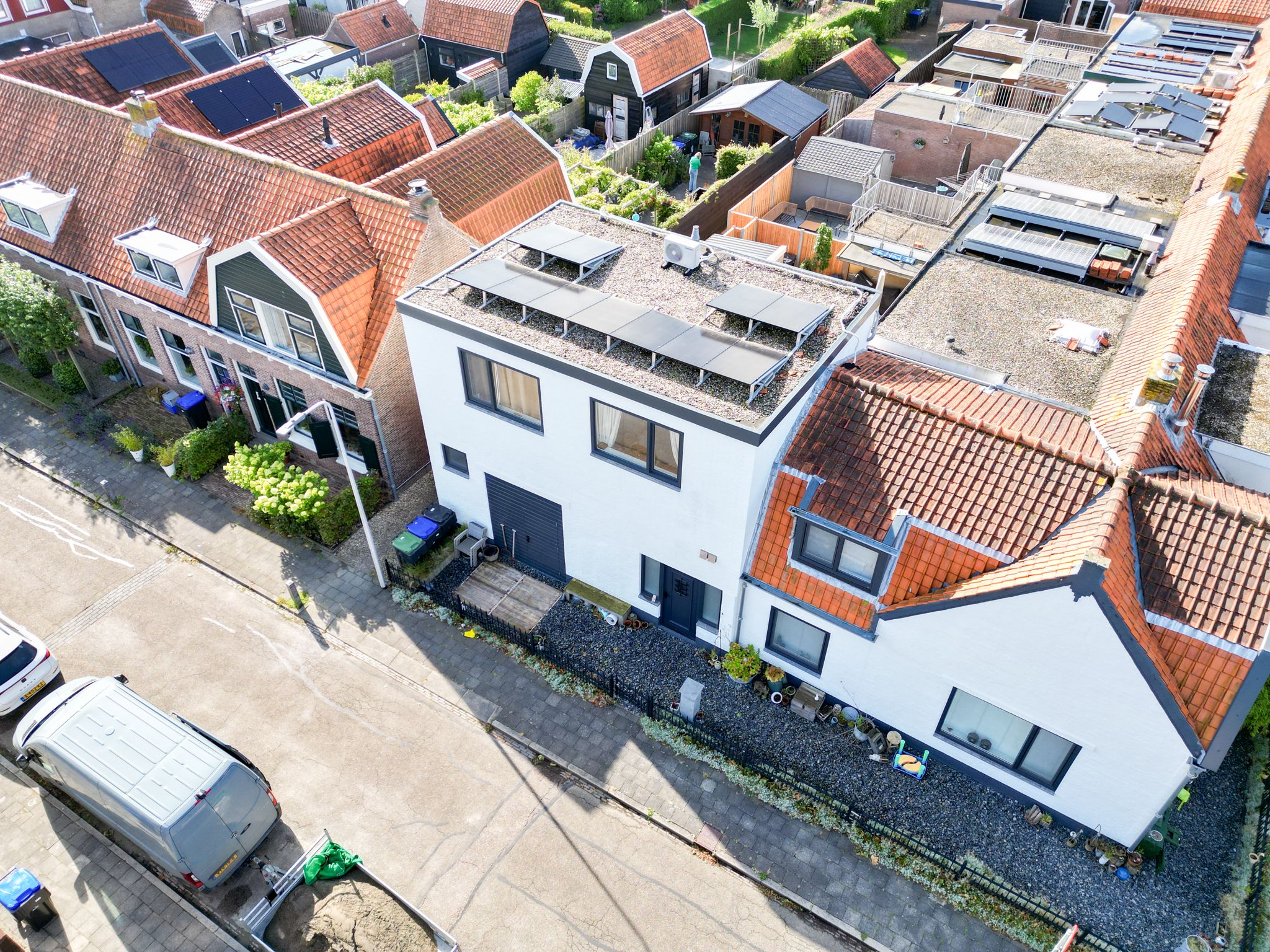 Photo 6 of Geleijn Cornelissestraat 9