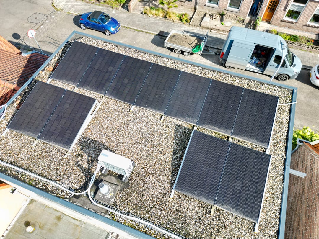 Photo 7 of Geleijn Cornelissestraat 9