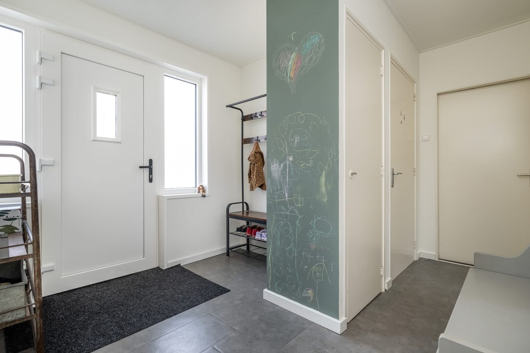 Photo 8 of Geleijn Cornelissestraat 9