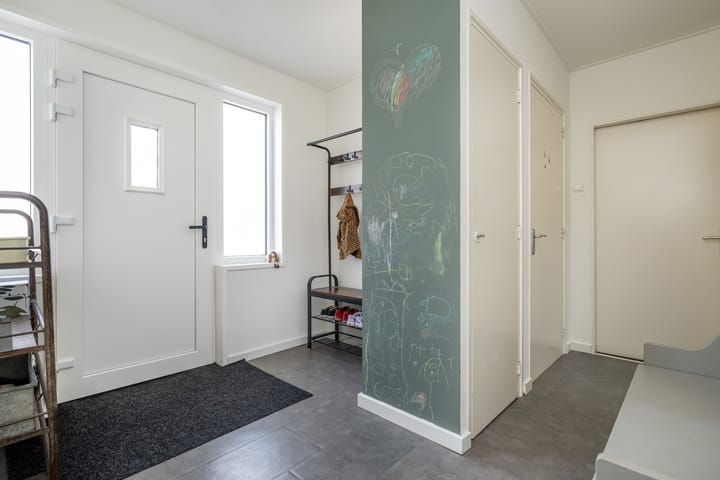 Photo 8 of Geleijn Cornelissestraat 9