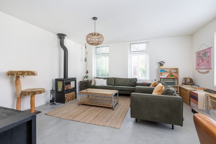 Foto 2 van Geleijn Cornelissestraat 9