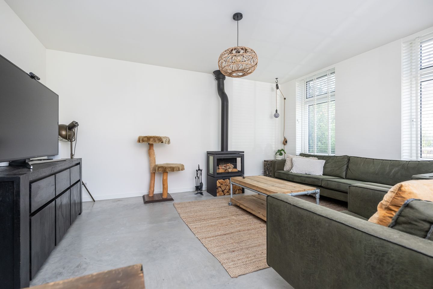 Photo 10 of Geleijn Cornelissestraat 9