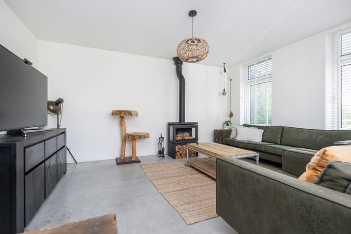 Photo 10 of Geleijn Cornelissestraat 9