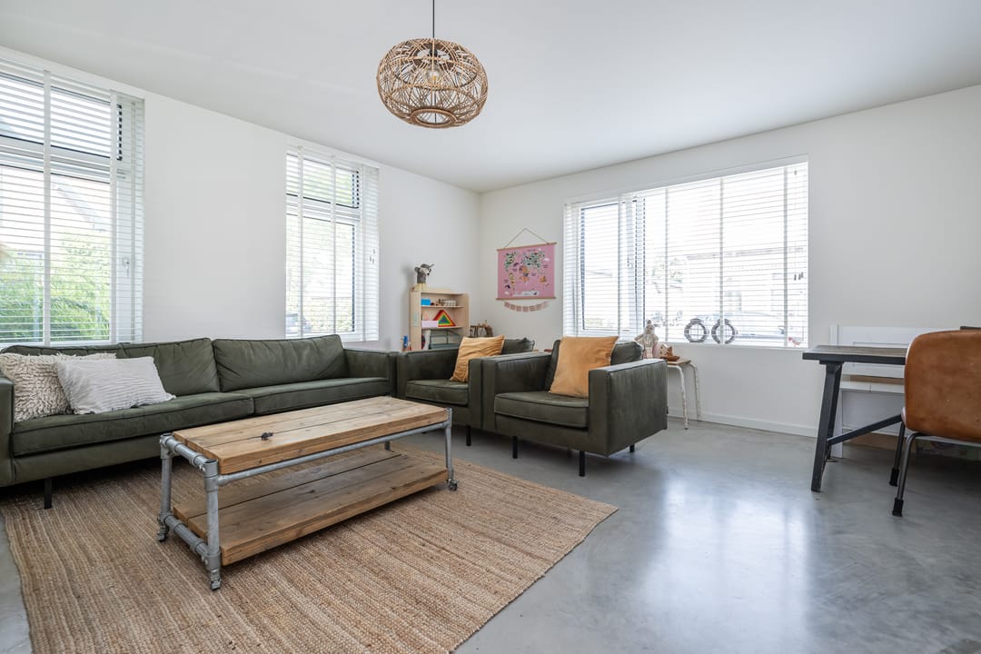 Photo 11 of Geleijn Cornelissestraat 9