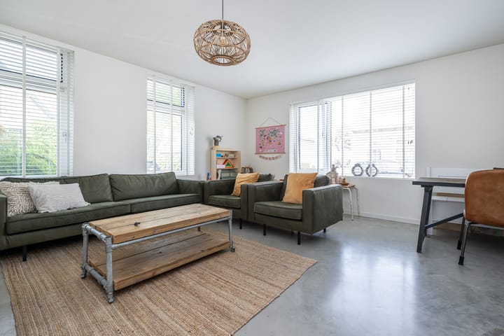 Photo 11 of Geleijn Cornelissestraat 9